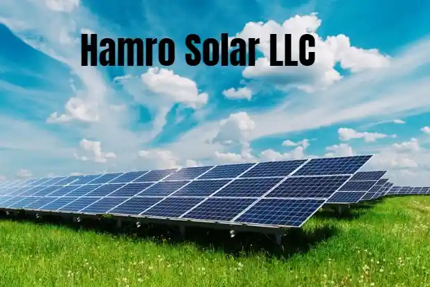 Hamro Solar LLC