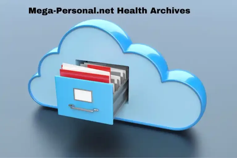 Mega-personal.net Health Archives